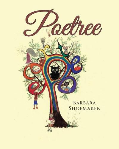 Cover image for Poetree