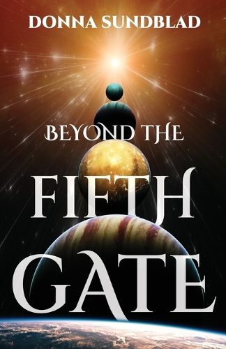 Cover image for Beyond The Fifth Gate