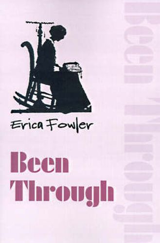 Cover image for Been Through