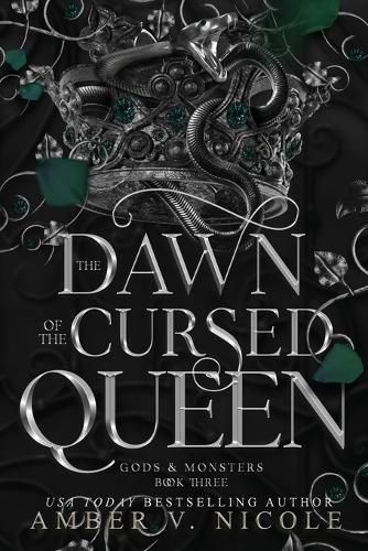 The Dawn of the Cursed Queen