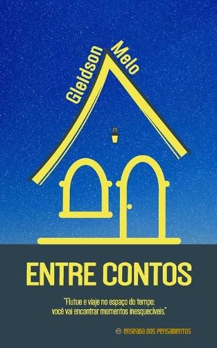 Cover image for Entre Contos