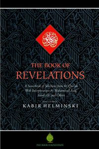 Cover image for The Book of Revelations