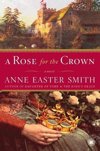 Cover image for Rose for the Crown