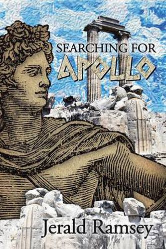 Cover image for Searching for Apollo