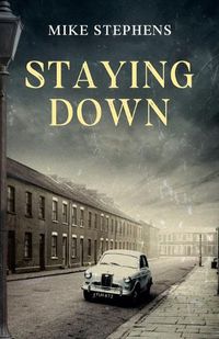 Cover image for Staying Down