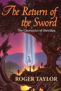 Cover image for The Return of the Sword