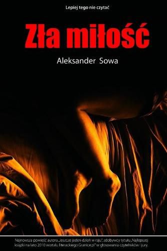Cover image for Zla Milosc