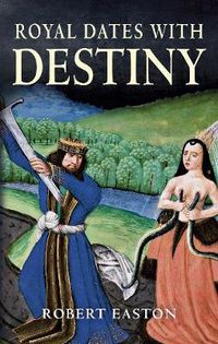 Cover image for Royal Dates with Destiny