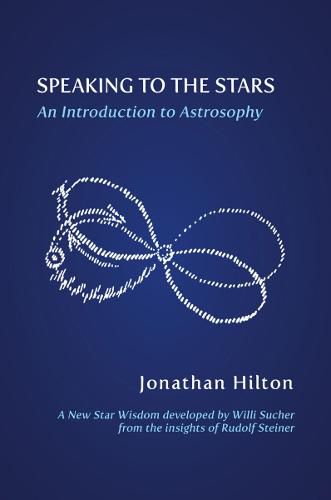 Cover image for Speaking to the Stars