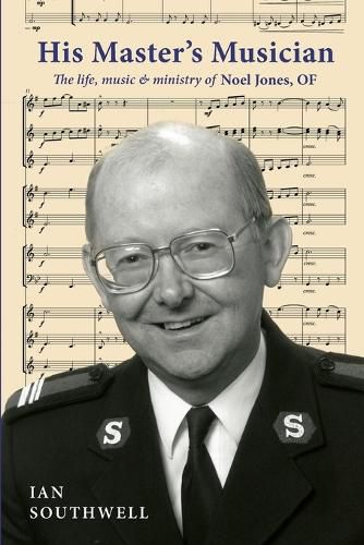 Cover image for His Master's Musician