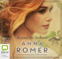 Cover image for Beyond the Orchard