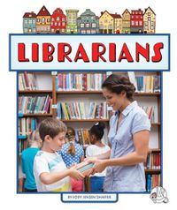 Cover image for Librarians