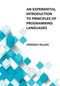 Cover image for Experiential Introduction to Principles of Programming Languages, An