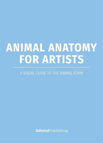 Animal Anatomy for Artists