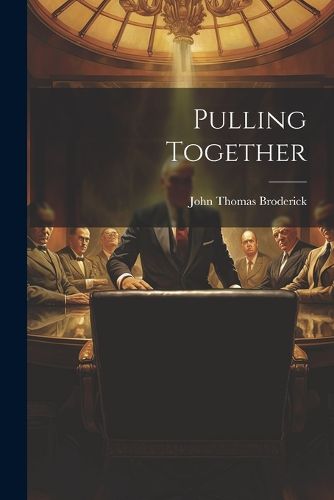 Pulling Together