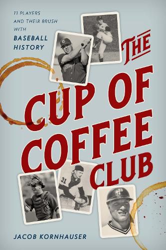 The Cup of Coffee Club