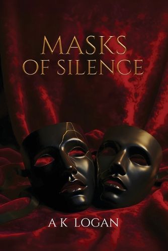 Cover image for Masks of Silence
