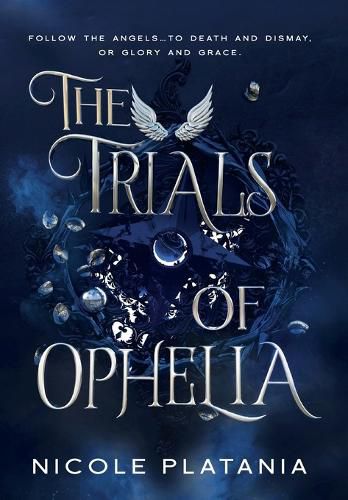 Cover image for The Trials of Ophelia