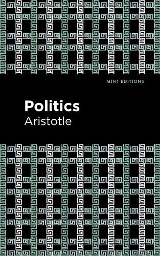 Cover image for Politics