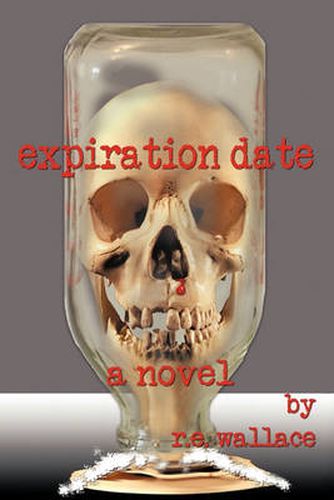 Cover image for Expiration Date