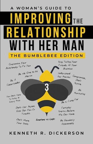 Cover image for A Woman's Guide to Improving the Relationship with Her Man