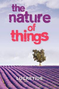 Cover image for The Nature of Things