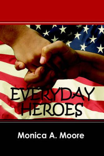 Cover image for Everyday Heroes