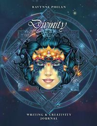 Cover image for Divinity - Writing & Creativity Journal