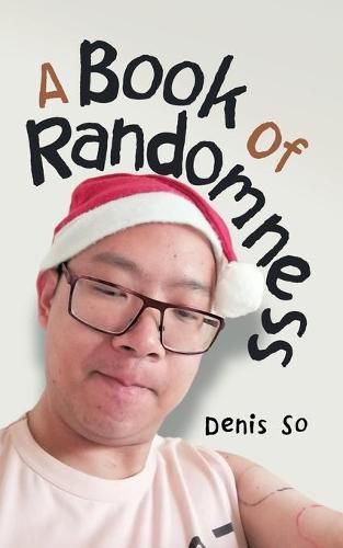 Cover image for A Book of Randomness