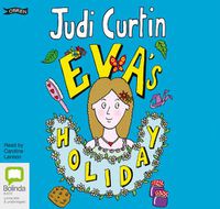 Cover image for Eva's Holiday