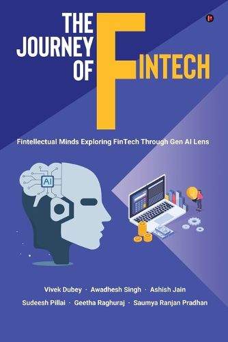 Cover image for The Journey of FinTech