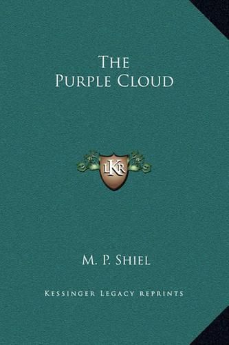 The Purple Cloud