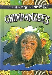 Cover image for Chimpanzees