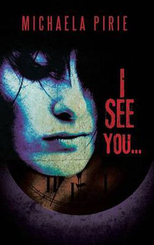 Cover image for I See You...