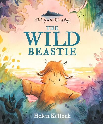 The Wild Beastie: A Tale from the Isle of Begg