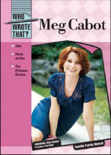 Meg Cabot