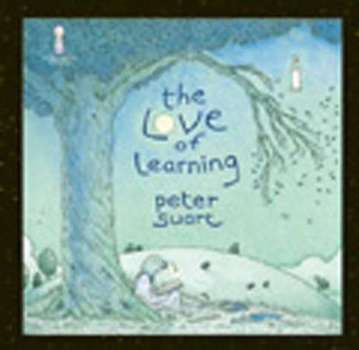 Cover image for The Love of Learning