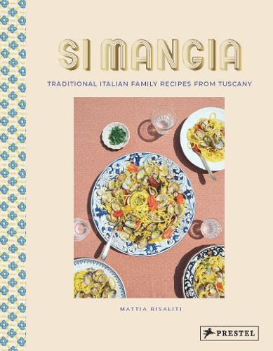 Cover image for Si Mangia