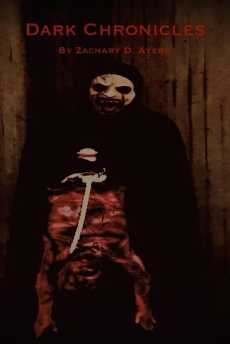 Cover image for Dark Chronicles