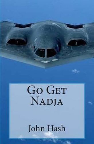 Cover image for Go Get Nadja