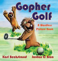 Cover image for Gopher Golf