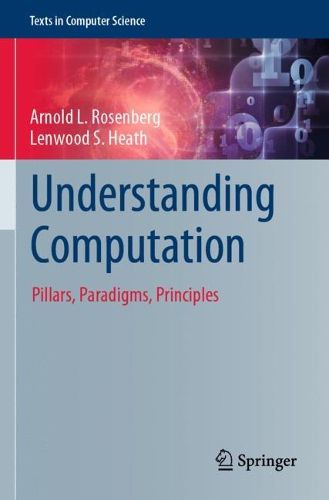 Cover image for Understanding Computation