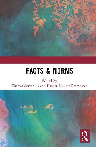 Cover image for Facts and Norms