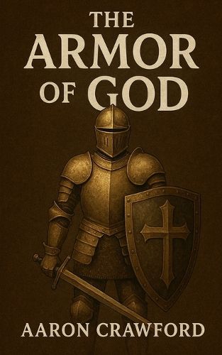 Cover image for The Armor of God