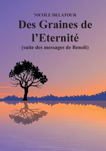 Cover image for Des Graines de l'Eternite: (suite des messages de Benoit)