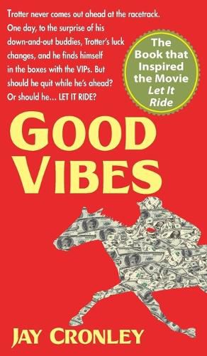 Cover image for Good Vibes