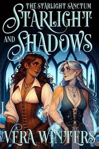Cover image for Starlight and Shadows