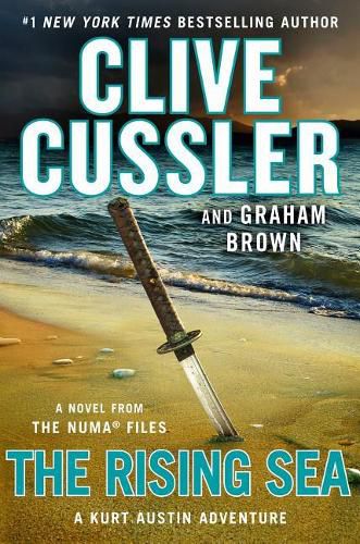 The Rising Sea: A Novel from the Numa(r) Files