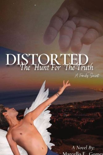 Cover image for Distorted