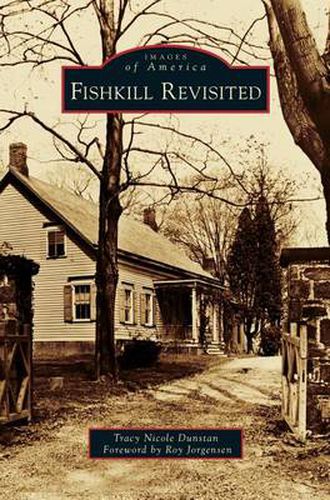 Cover image for Fishkill Revisited